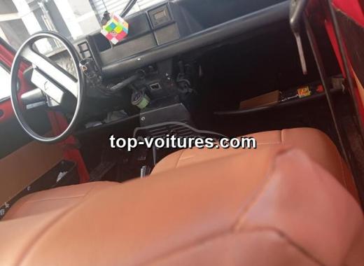 Renault R4 1992 — photo 2