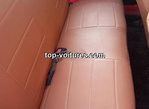 Renault R4 1992 — photo 4