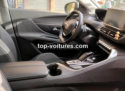 Peugeot 3008 2021 — photo 2