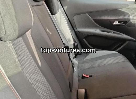 Peugeot 3008 2021 — photo 4
