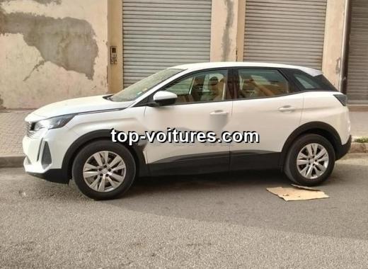 Peugeot 3008 2021 — photo 6