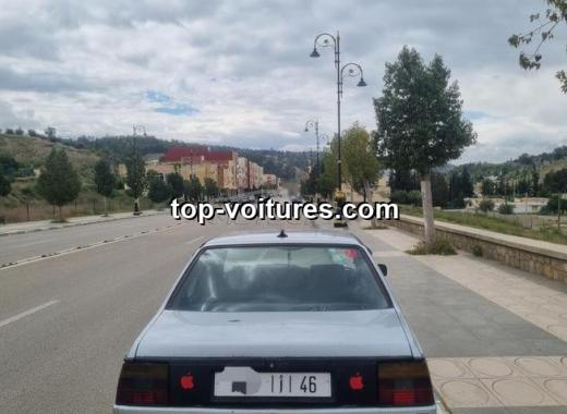 Volkswagen Jetta 1989 — photo 2