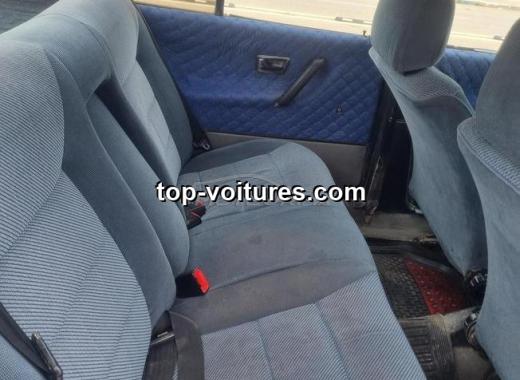 Volkswagen Jetta 1989 — photo 6