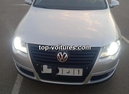 Volkswagen Passat 2009 — photo 2