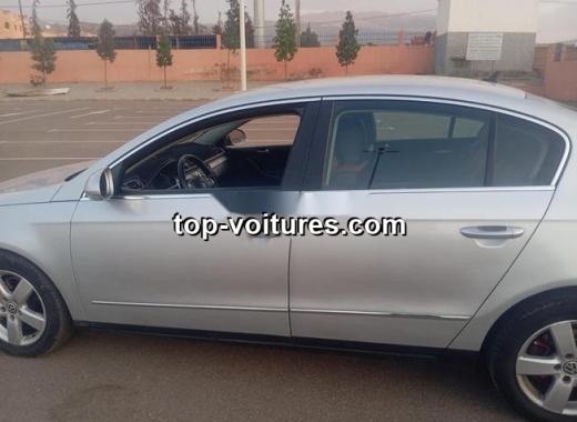 Volkswagen Passat 2009 — photo 4