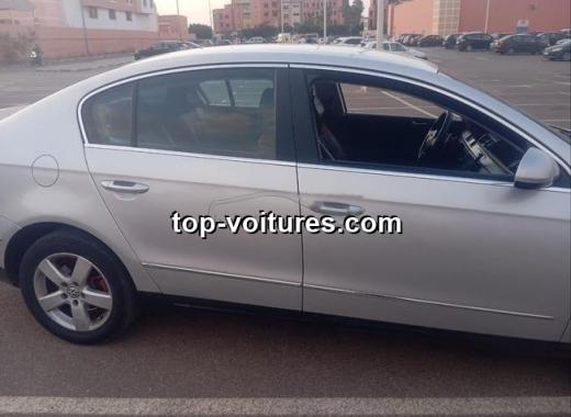 Volkswagen Passat 2009 — photo 5