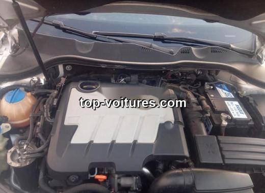 Volkswagen Passat 2009 — photo 6