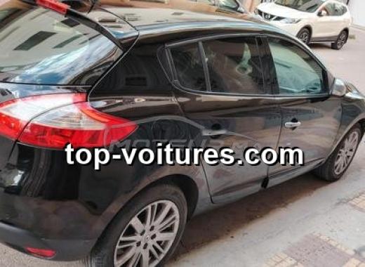 Renault Megane 2015 — photo 3