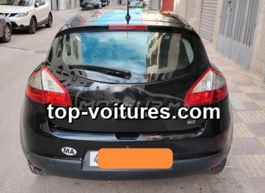 Renault Megane 2015 — photo 4