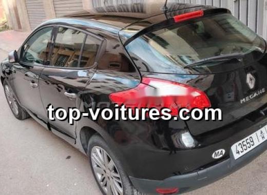 Renault Megane 2015 — photo 5