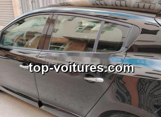 Renault Megane 2015 — photo 6