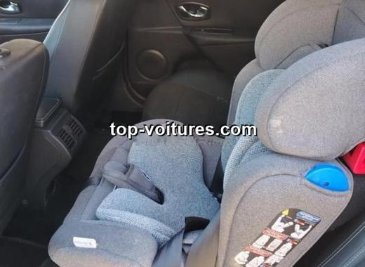 Renault Megane 2015 — photo 7