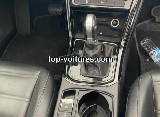 Volkswagen Touran 2018 — photo 3
