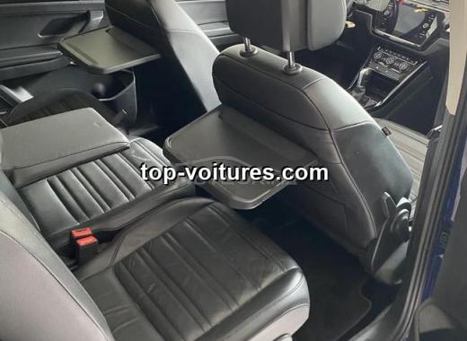 Volkswagen Touran 2018 — photo 5