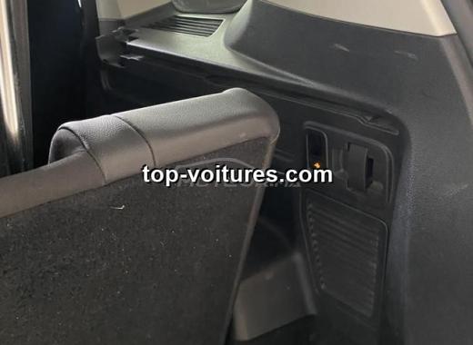 Volkswagen Touran 2018 — photo 6