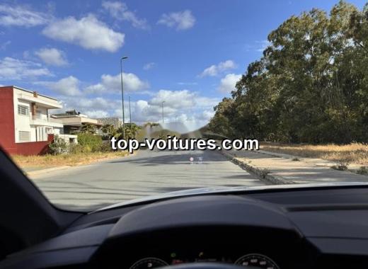 Audi A3 Berline 2021 — photo 7