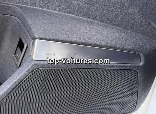 Audi A3 Berline 2021 — photo 8