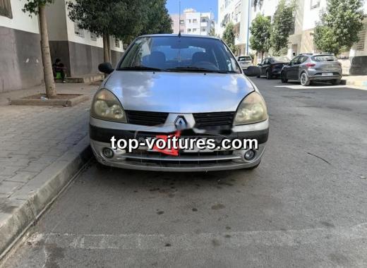 Renault Clio 2005 — photo 2