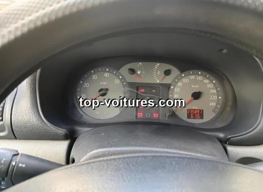 Renault Clio 2005 — photo 3