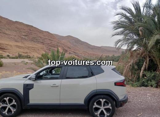 Dacia Duster 2025 — photo 2