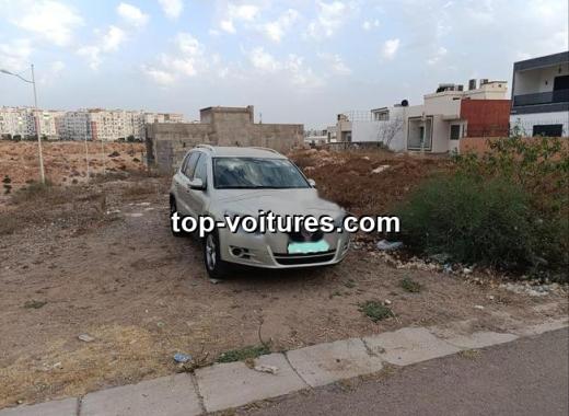 Volkswagen Tiguan 2010 — photo 3