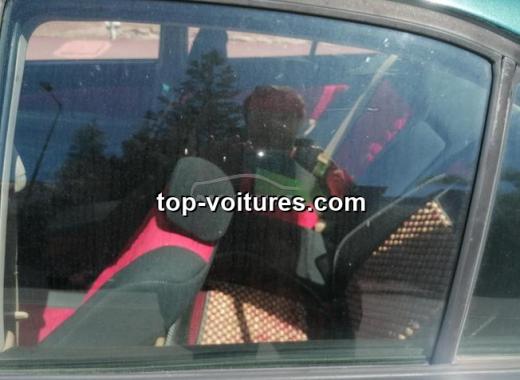 Mitsubishi Galant 2004 — photo 4