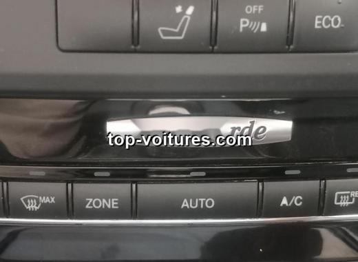 Mercedes Classe E 2013 — photo 4