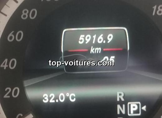 Mercedes Classe E 2013 — photo 6
