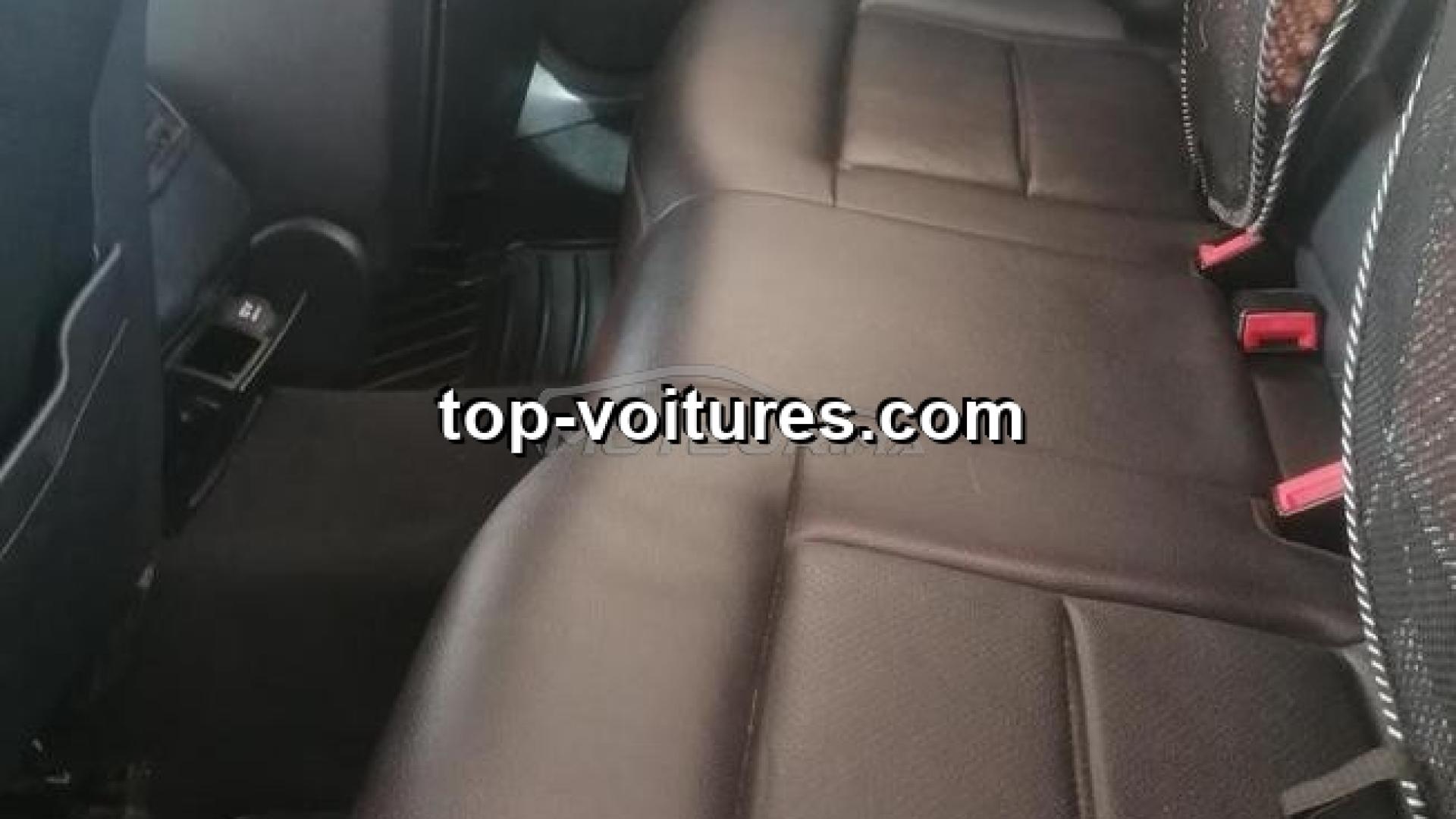 Mercedes-Benz Classe E