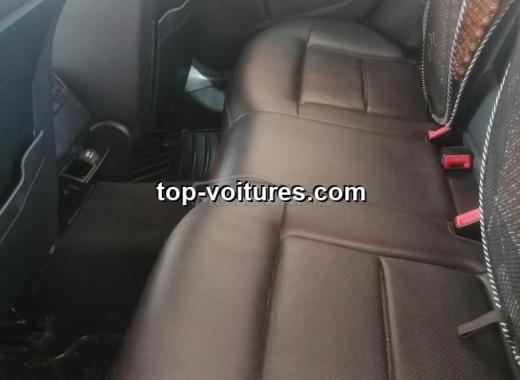 Mercedes Classe E 2013 — photo 8