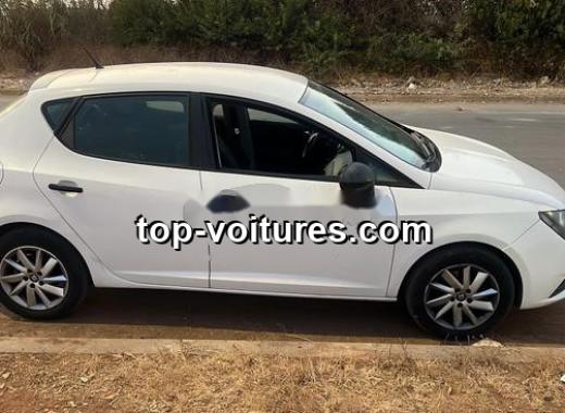 Seat Ibiza 2017 — photo 2