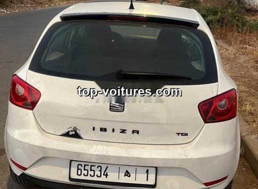 Seat Ibiza 2017 — photo 3