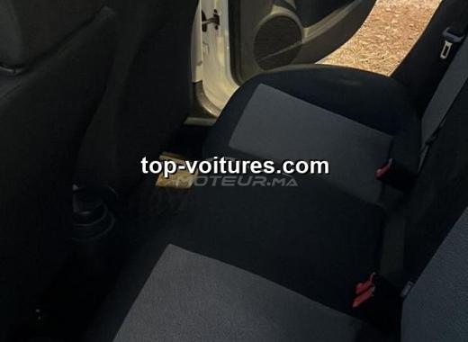 Seat Ibiza 2017 — photo 4