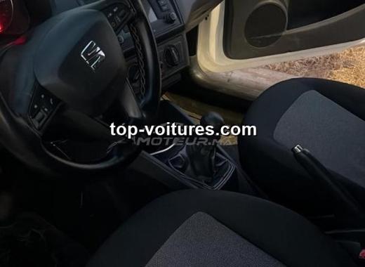 Seat Ibiza 2017 — photo 6