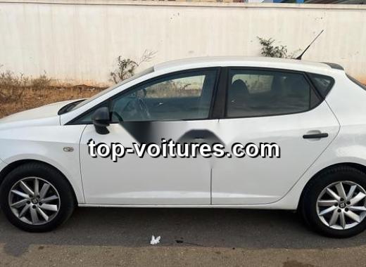 Seat Ibiza 2017 — photo 7