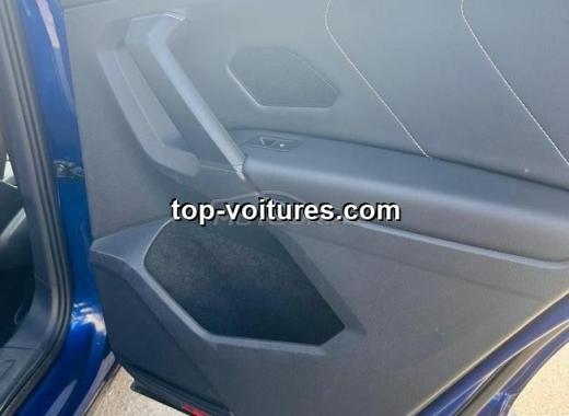 Volkswagen Tiguan 2022 — photo 3