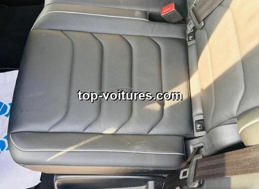 Volkswagen Tiguan 2022 — photo 5
