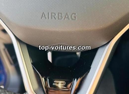 Volkswagen Tiguan 2022 — photo 8