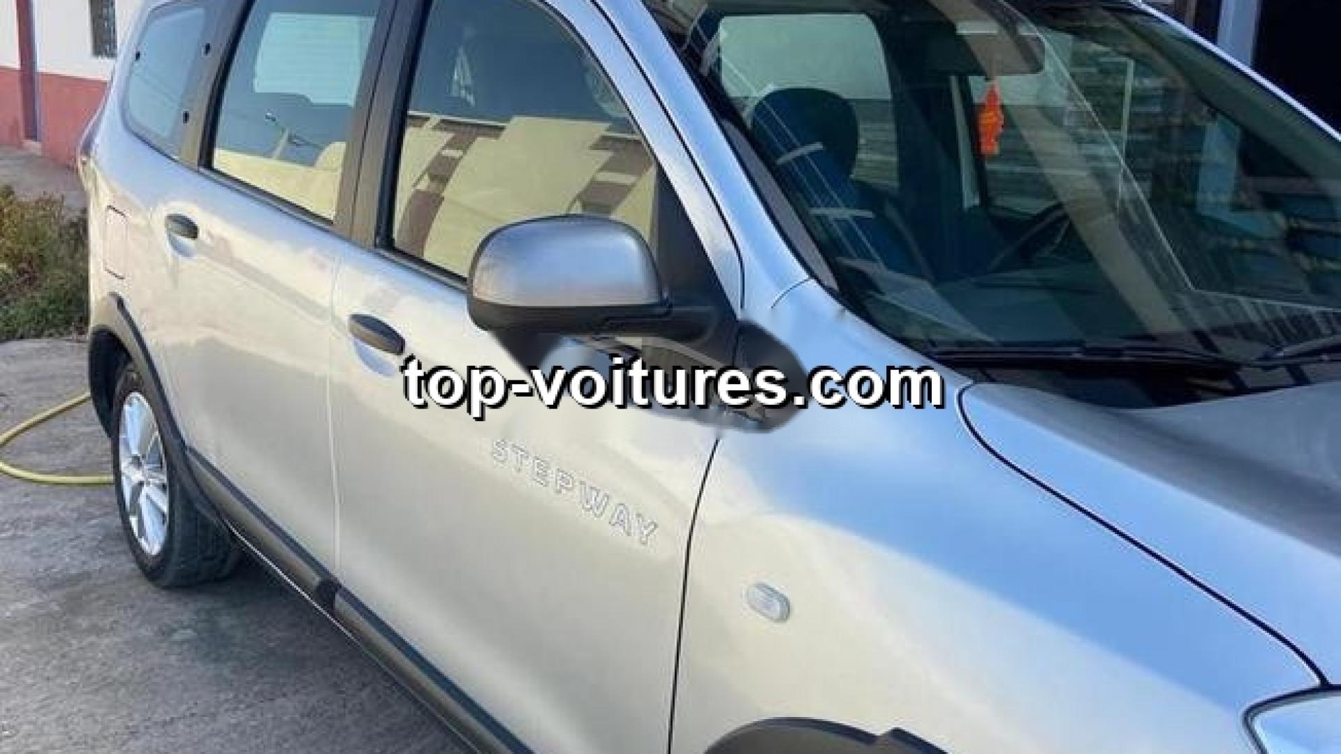 Dacia Lodgy