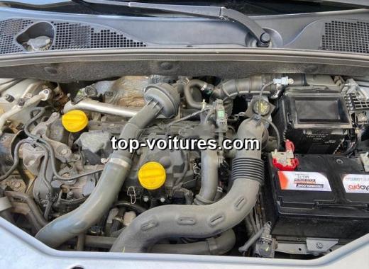 Dacia Lodgy 2021 — photo 6