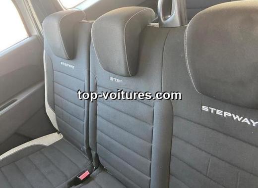 Dacia Lodgy 2021 — photo 7