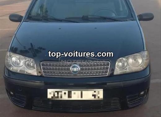 Fiat Punto 2008 — photo 2