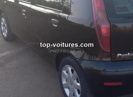 Fiat Punto 2008 — photo 3