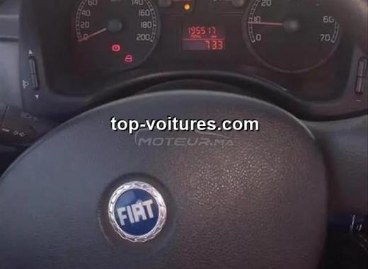 Fiat Punto 2008 — photo 4