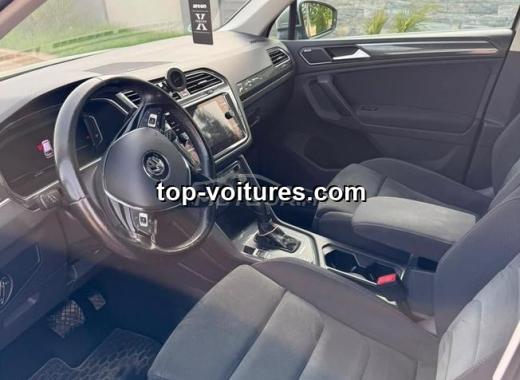 Volkswagen Tiguan 2020 — photo 5