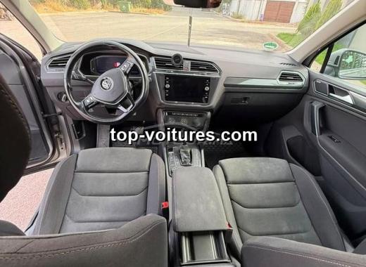 Volkswagen Tiguan 2020 — photo 6