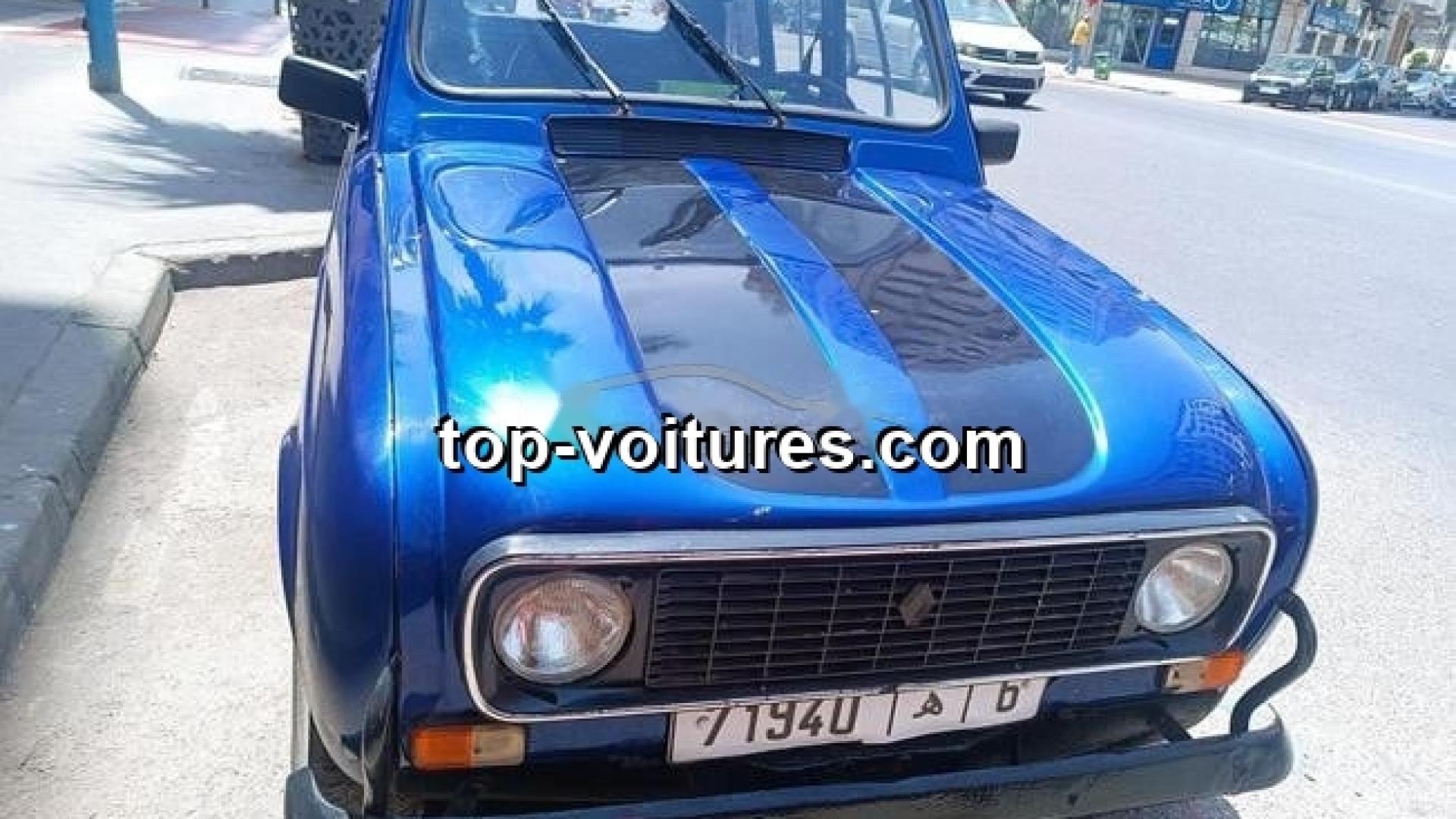 Renault R4