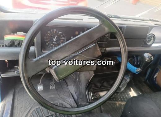 Renault R4 1992 — photo 5