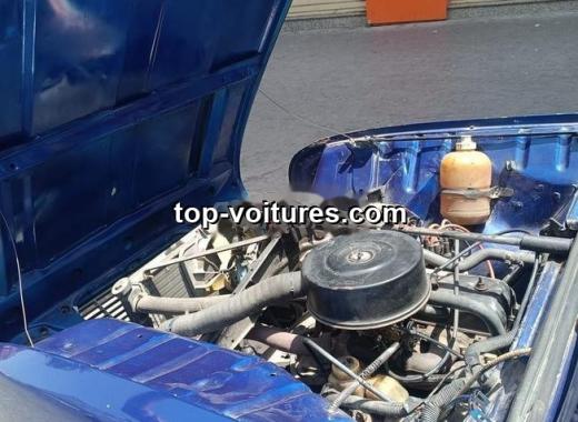 Renault R4 1992 — photo 7