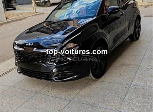 Kia Sportage 2024 — photo 2